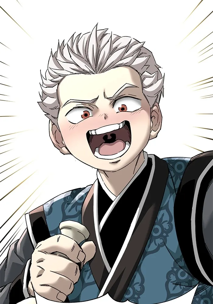 คุณปู่จอมยุทธกับหลานสาวสุดแกร่ง ตอนที่ 73 รูปที่ 7