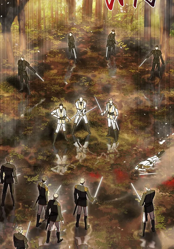 ห้องนอนลับของเจ้าหญิงต้องสาป ตอนที่ 121 ล่าผู้ล่า รูปที่ 23