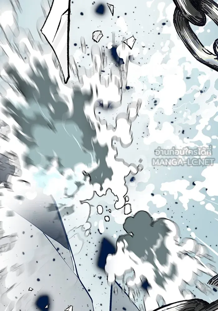 รักน้ำ รักปลา รักเธอนะ ตอนที่ 58 ปลาตัดแห รูปที่ 42