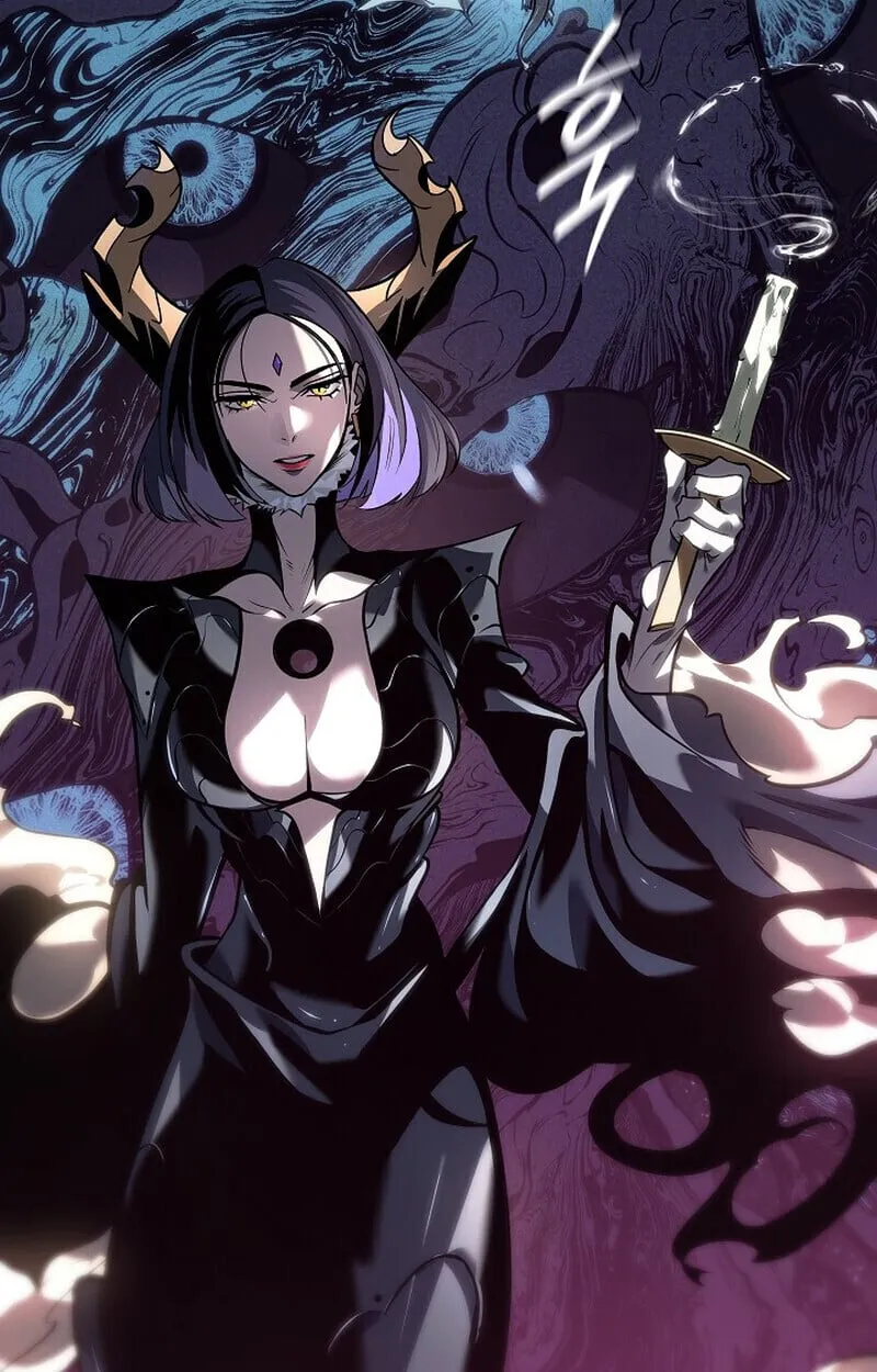 Regressing as the Reincarnated Bastard of the Sword Clan ตอนที่ ตอนที่ 60 รูปที่ 66