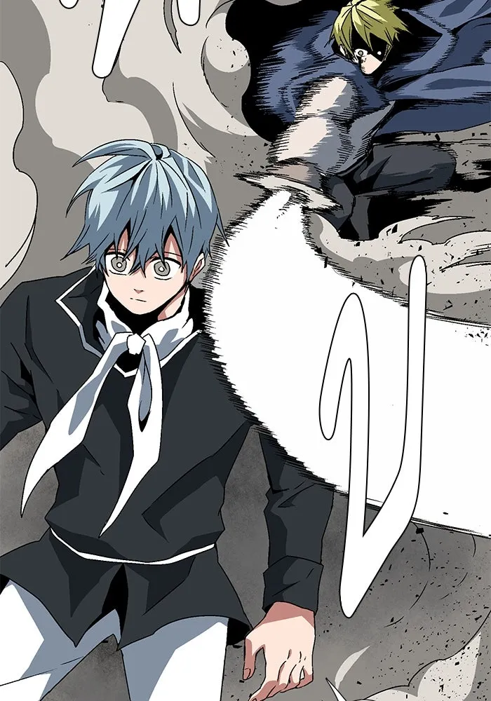 หนึ่งก้าวสู่เจ้ามาร ตอนที่ 29 ไล่ล่า (2) รูปที่ 52