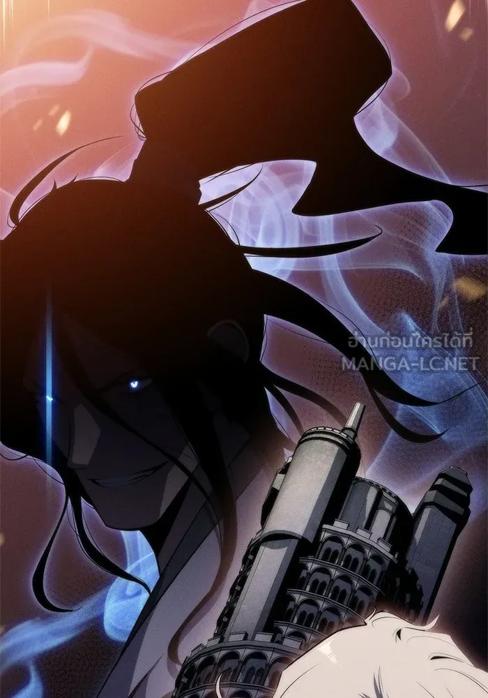 ผู้เล่นหน้าใหม่เลเวลแมกซ์ ตอนที่ 47 โรคพลังเวทท่วมร่าง (1) รูปที่ 162