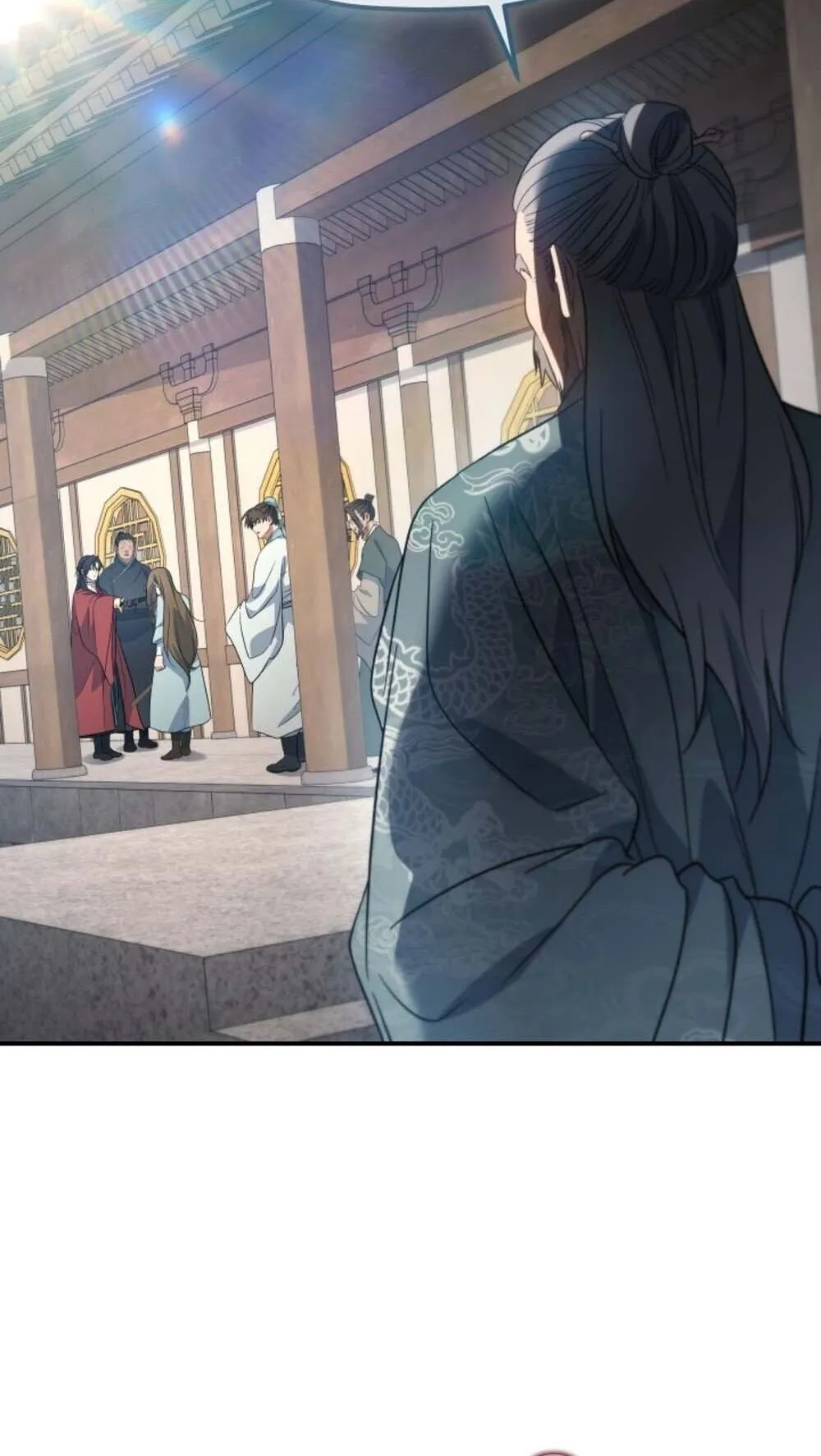 The Youngest Son of the Eunhae Sangdan บ_ตรชายคนส_ดท_องแห_งหอการค_าอ_นเฮ ตอนที่ ตอนที่ 41 รูปที่ 45