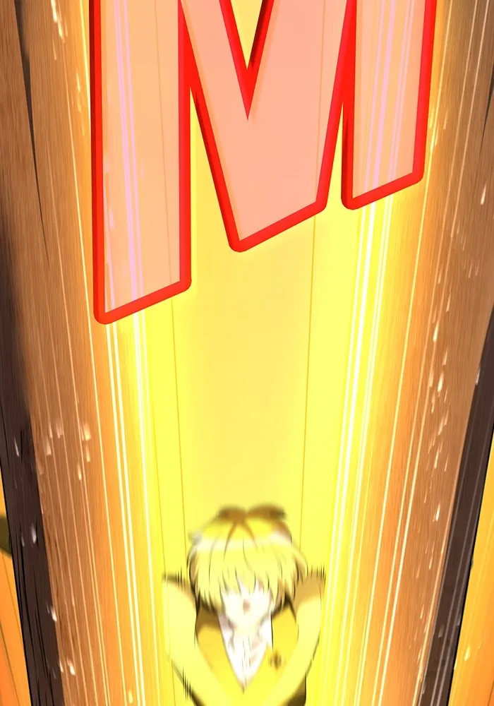 ฮันเตอร์สกิลโกง ตอนที่ 9 พิธีล้างบาป รูปที่ 92