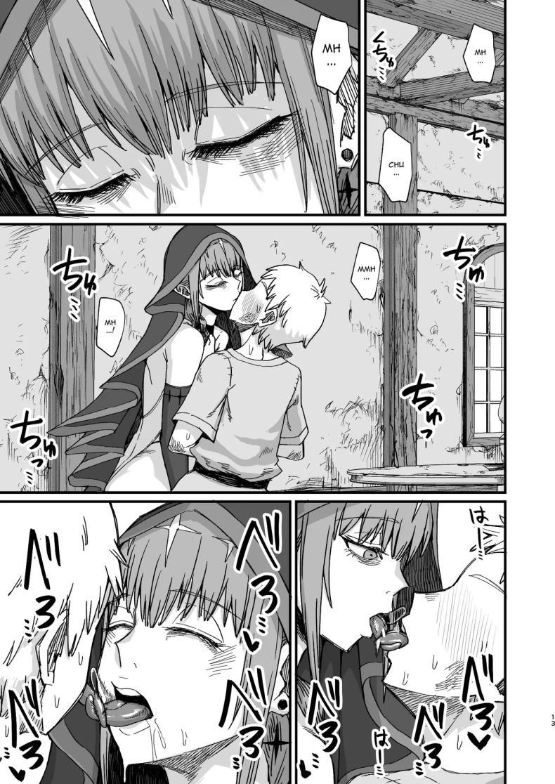 Doujin-Lc- อ่าน โดจิน มังฮวา เกาหลี ญี่ปุ่น จีน แปลไทย อยู่ดีๆก็ได้เเม่มดเป็นเมีย[Kireinabuta (Butachang)] Majo no niku Witch Meat ตอนที่ 1 2 3 4 5 6 7 8 9 10 11 12 13 14 ฟรี ไม่มีโฆษณา อ่าน โดจิน Manhwa เกาหลี ญี่ปุ่น จีน เรามีครบ คัดมาให้เน้นๆ โดจิน 18+ รับประกันความฟินโดย  Doujin Lc