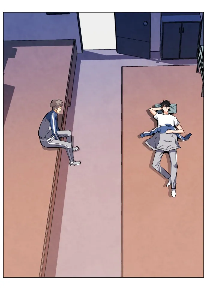 ดรูอิดแห่งสถานีโซล ตอนที่ 17 รูปที่ 38