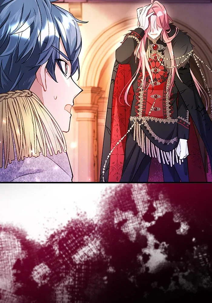 คุณหนูย้อนเวลามาเป็นอัศวิน ตอนที่ 91 รูปที่ 97