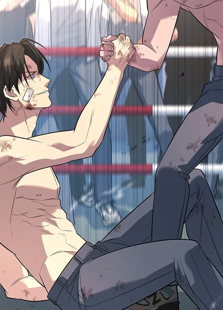 ราชาลานประลอง ตอนที่ 57 รูปที่ 160