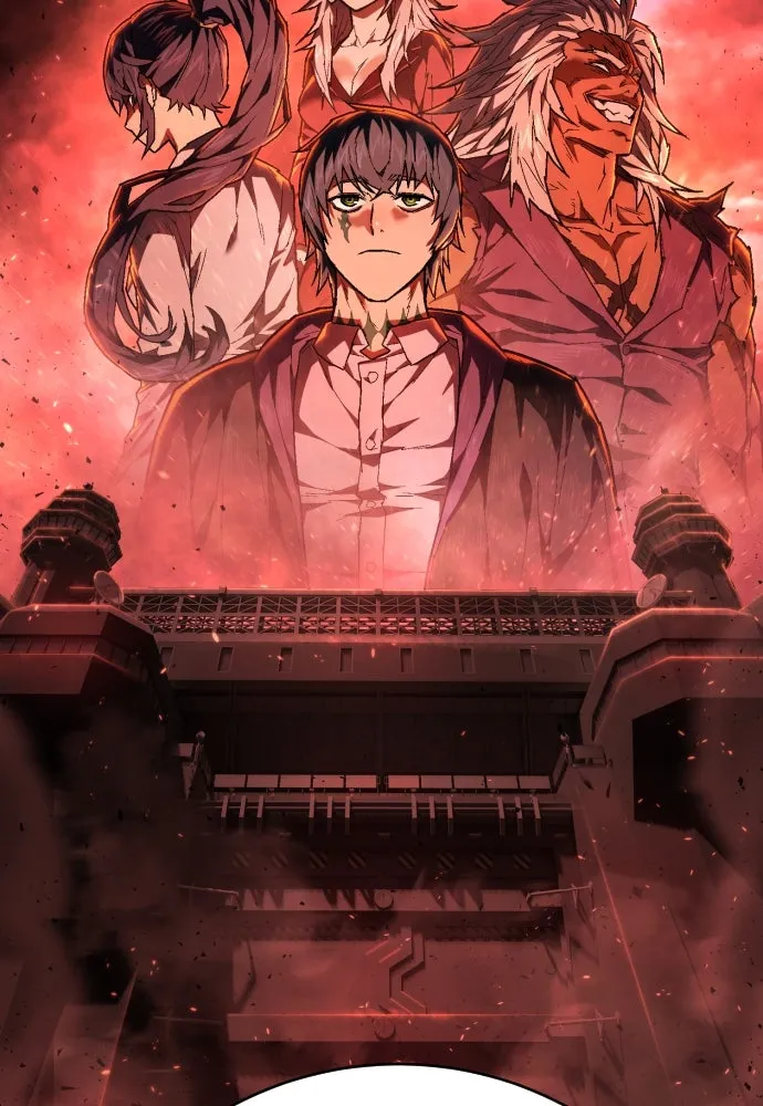 เพชฌฆาตลงทัณฑ์ ตอนที่ 17 รูปที่ 67