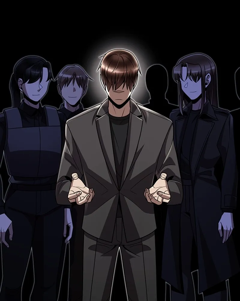 Clever Cleaning Life Of The Returned Genius Hunter ส_ดยอดฮ_นเตอร_สายคล_น ตอนที่ ตอนที่ 75 รูปที่ 123