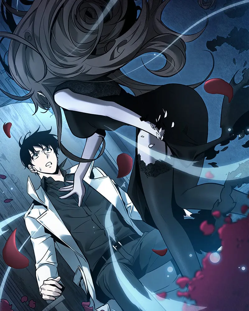 Omniscient Reader อ่านชะตาวันสิ้นโลก ตอนที่ 22 สัญญาสามข้อ (9) รูปที่ 22