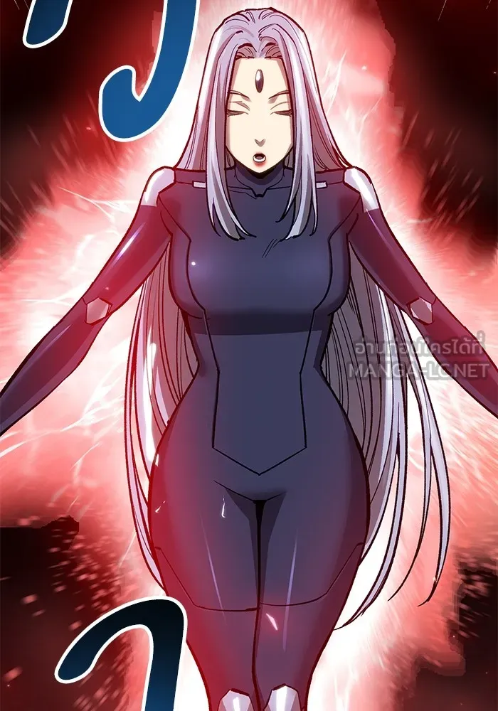 ยอดคนเลเวลทะลุ ตอนที่ 58 ปัญหาเชาว์ (5) รูปที่ 27