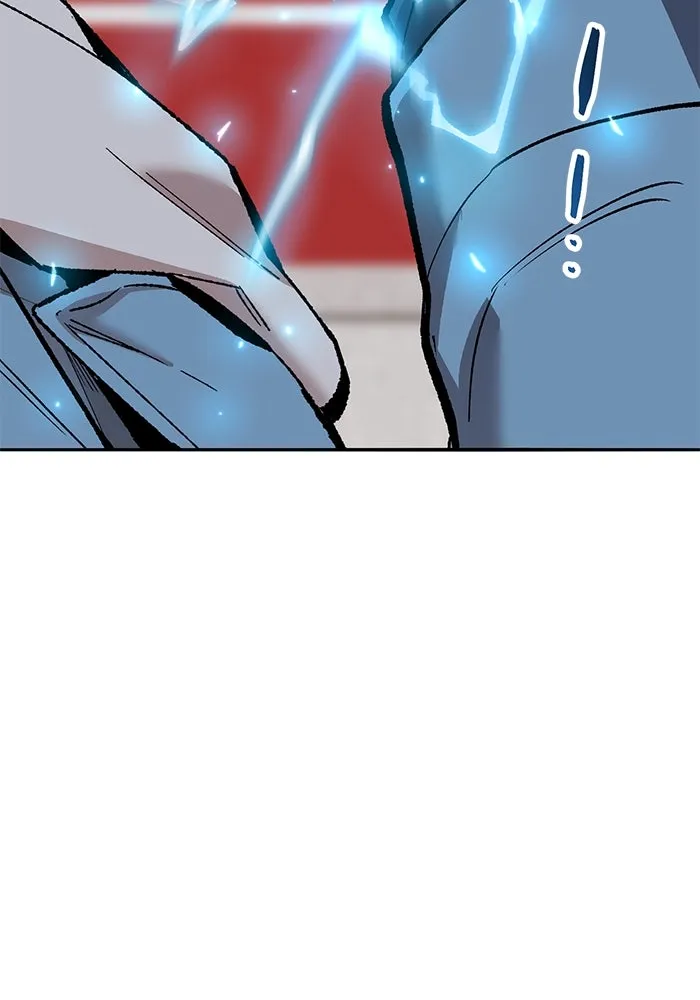 ยอดคนเลเวลทะลุ ตอนที่ 53 โลกที่ลุกเป็นไฟ (8) รูปที่ 130