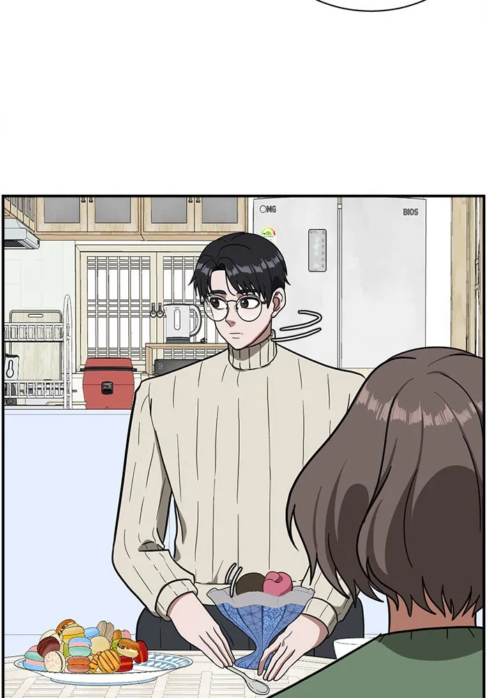 ช่วยเปลี่ยนฉันที ตอนที่ 59. ยอมินซอ 9 รูปที่ 119