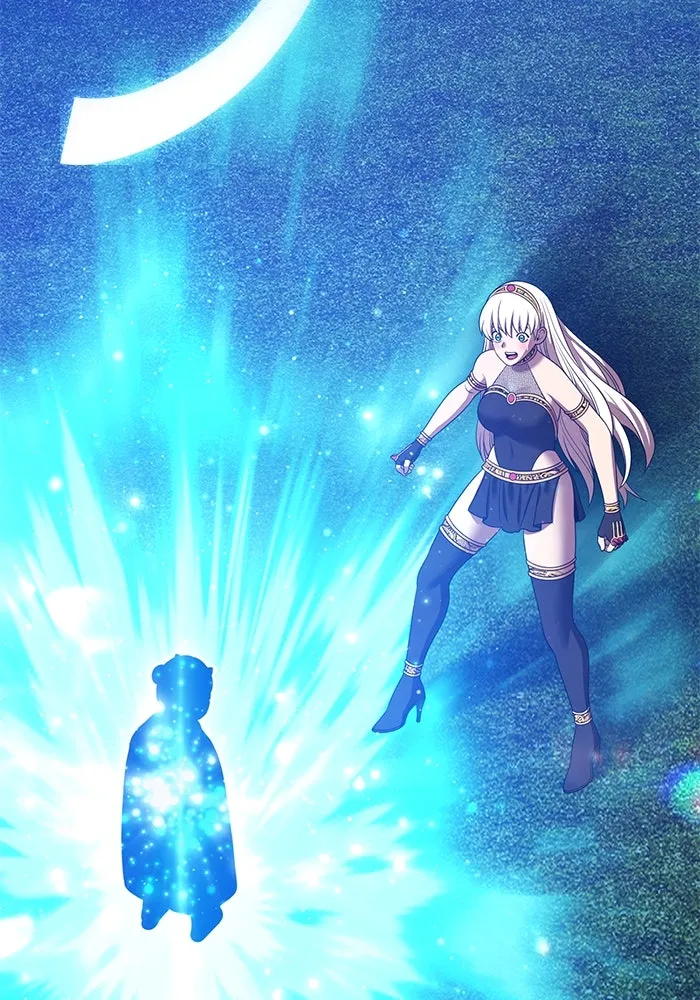 +99 ท่อนไม้พร้อมบวก ตอนที่ 22 ทีมแบตเทิลทัวร์นาเมนต์ (2) รูปที่ 376