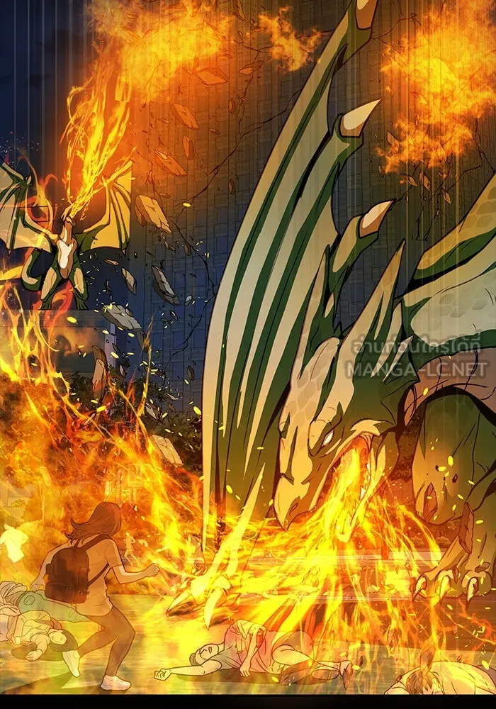 เพลเยอร์นักกินเหล็ก ตอนที่ 48 รูปที่ 123