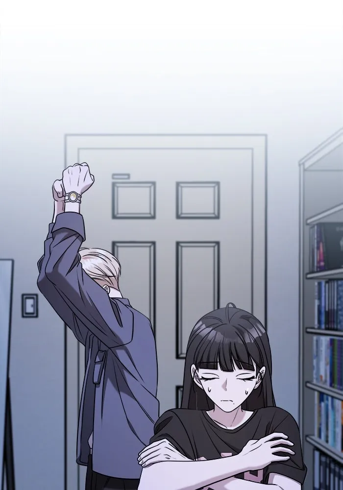 วายร้ายก็อยากมีรัก ตอนที่ 59 รูปที่ 59