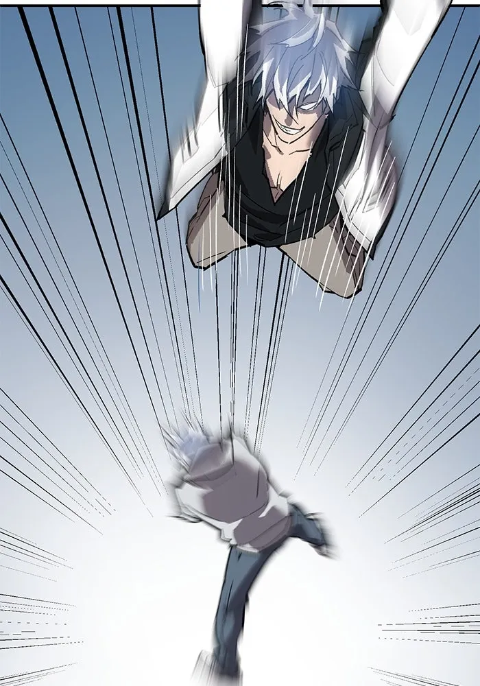 ยอดคนเลเวลทะลุ ตอนที่ 96 ความสมดุลแห่งพลัง รูปที่ 95