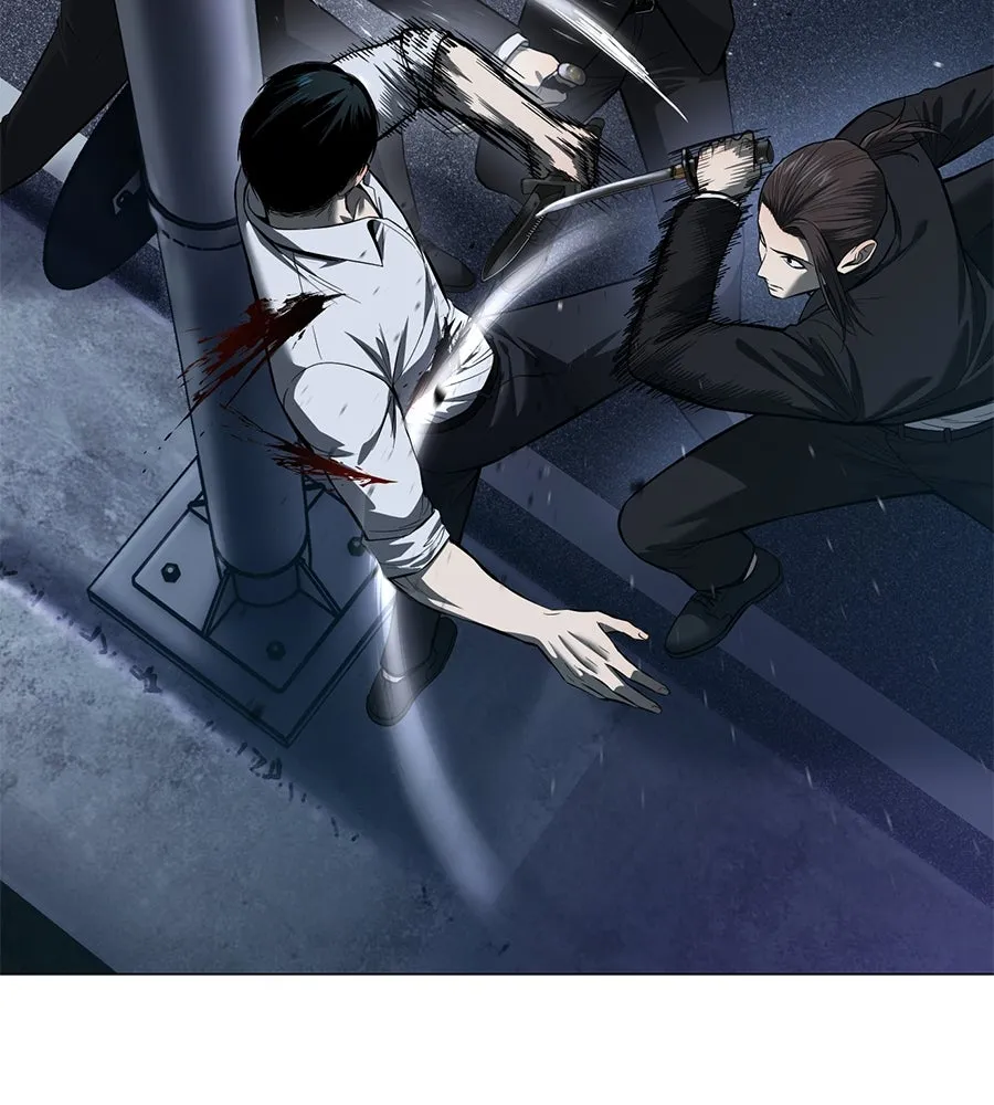 มัจจุราชชุดแดง ตอนที่ 3 รูปที่ 187