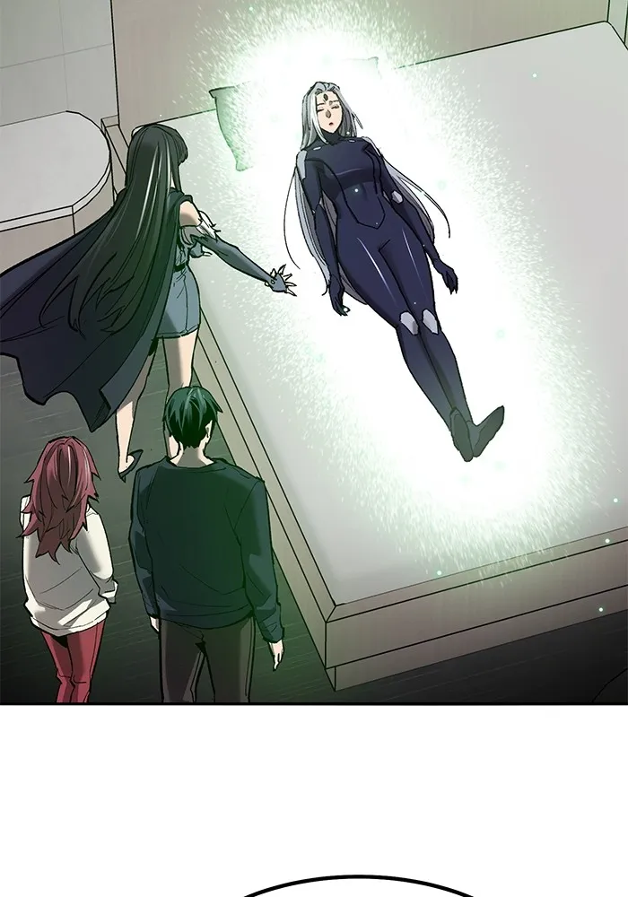 ยอดคนเลเวลทะลุ ตอนที่ 76 การฟื้นตัวของซิส รูปที่ 49