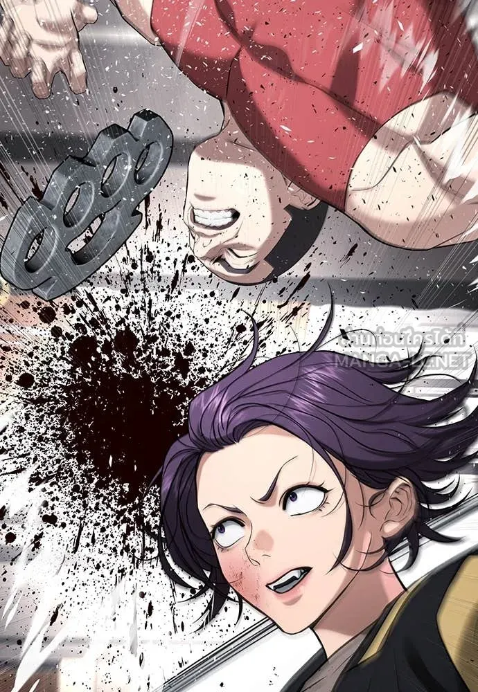 คูเซรา ตอนที่ 36 รูปที่ 98