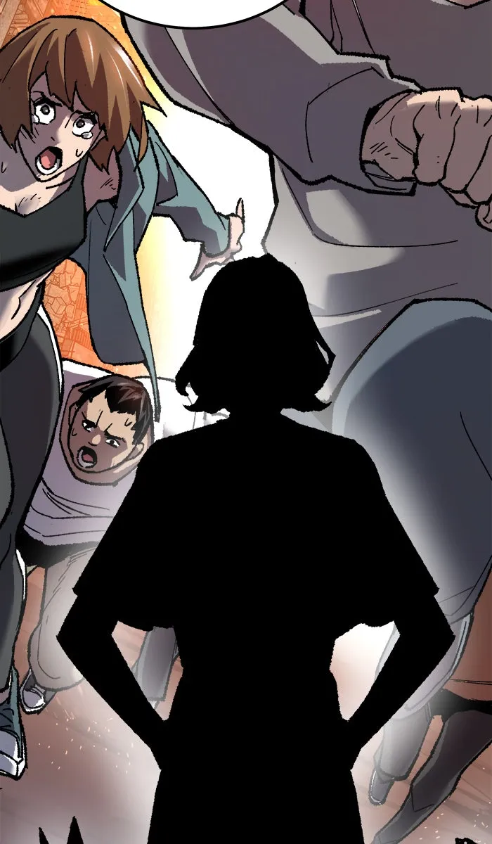 ยอดคนเลเวลทะลุ ตอนที่ 28 สถานการณ์ฉุกเฉิน รูปที่ 107