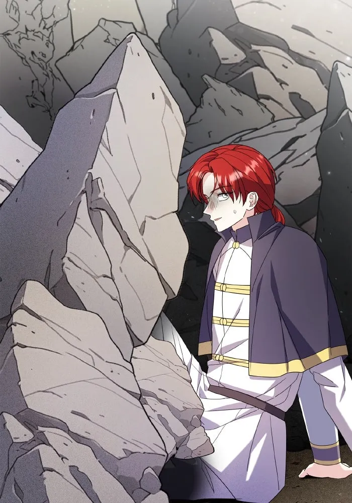 ทำแบบนี้ไม่ได้เพคะ องค์ชาย ตอนที่ 77 รูปที่ 44