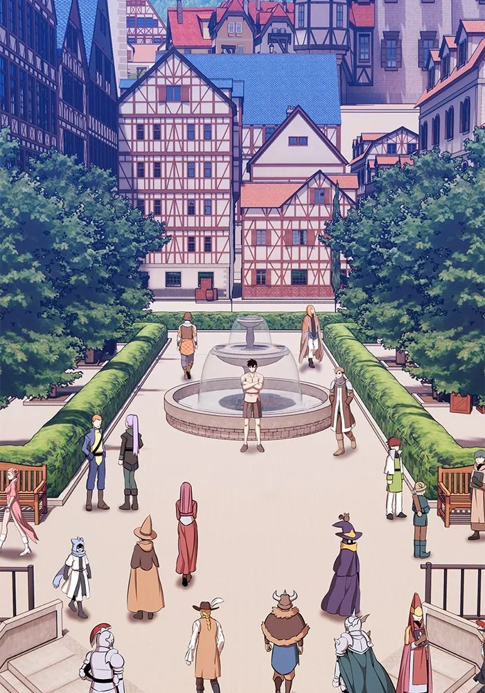 +99 ท่อนไม้พร้อมบวก ตอนที่ 70 มาเธอร์ รูปที่ 34