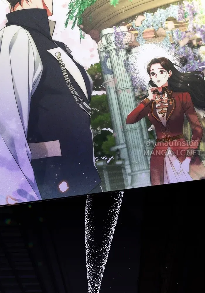 แด่ตัวละครโปรดที่ถูกทิ้ง ตอนที่ 56 รูปที่ 87