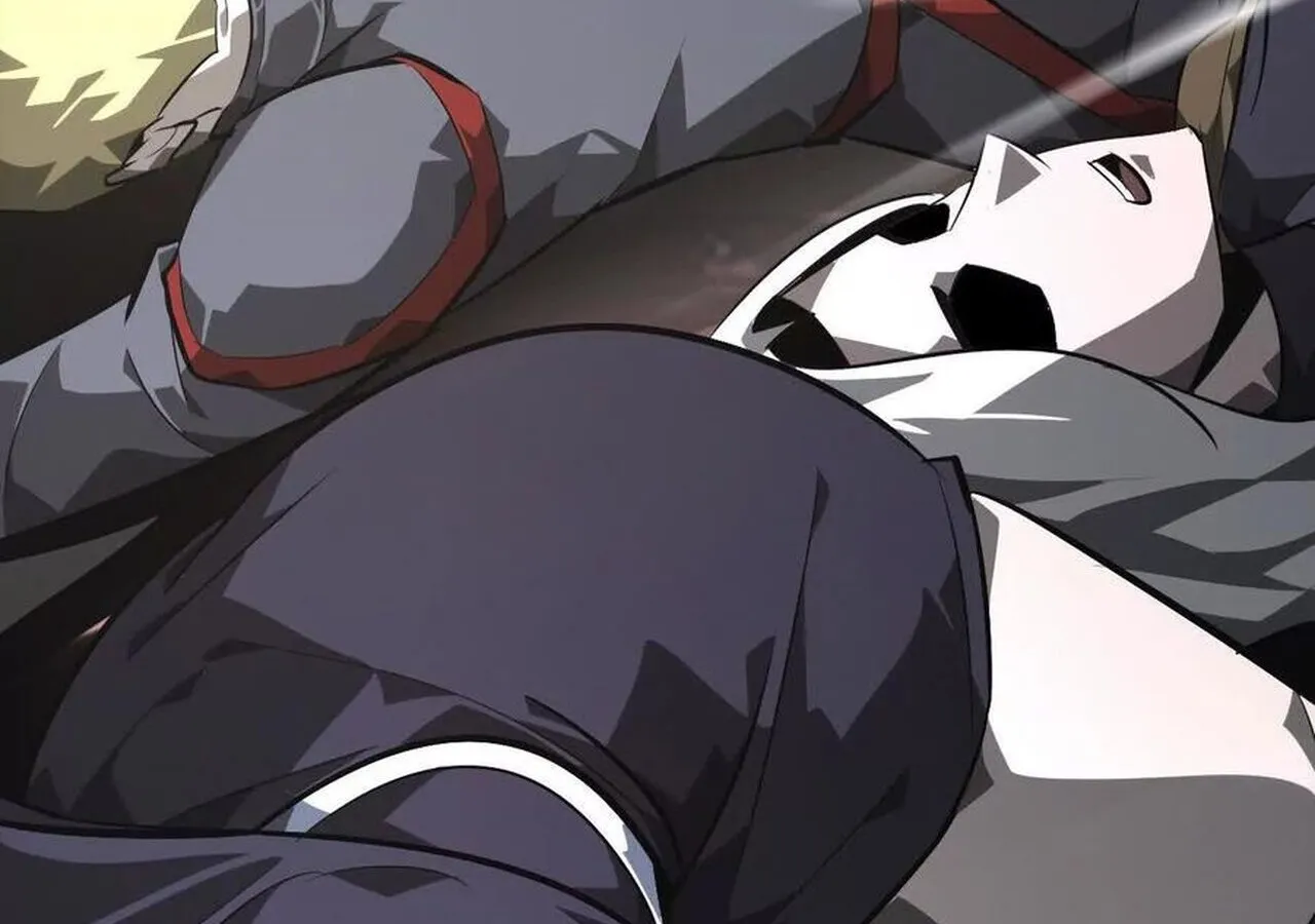 Unparalleled in the Online Gaming World ยอดคน ณ โลกออนไลน_ ตอนที่ ตอนที่ 47 รูปที่ 124