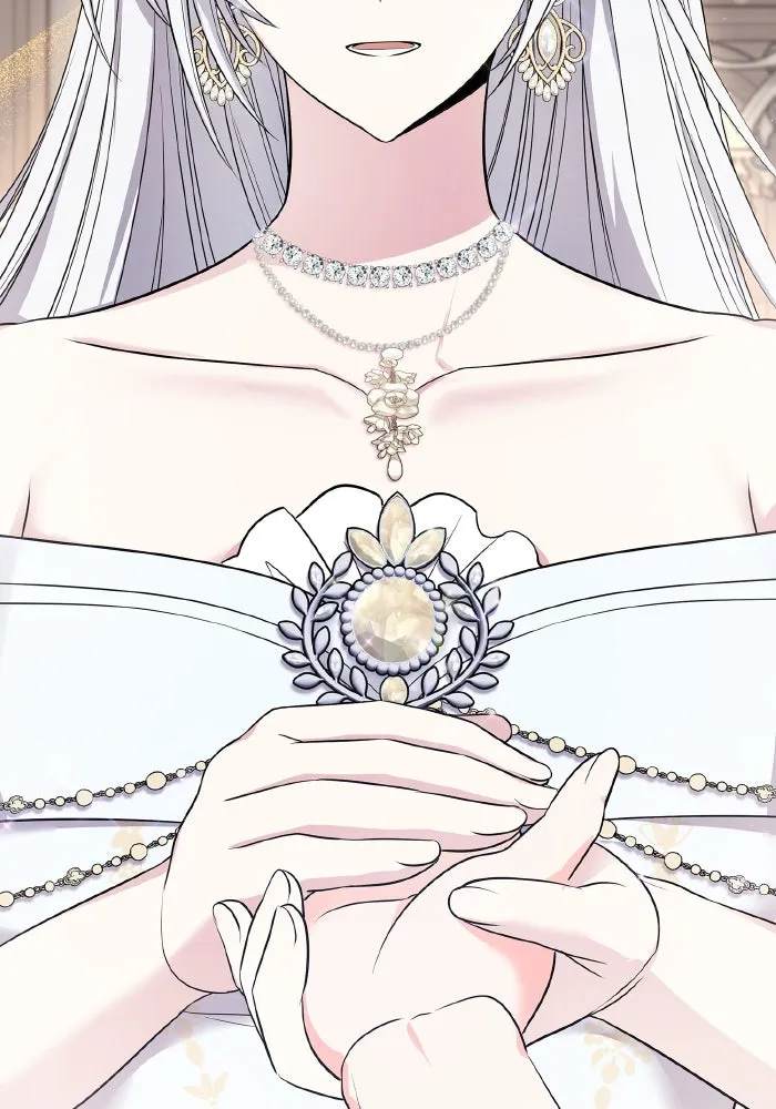 ทำแบบนี้ไม่ได้เพคะ องค์ชาย ตอนที่ 58 รูปที่ 34