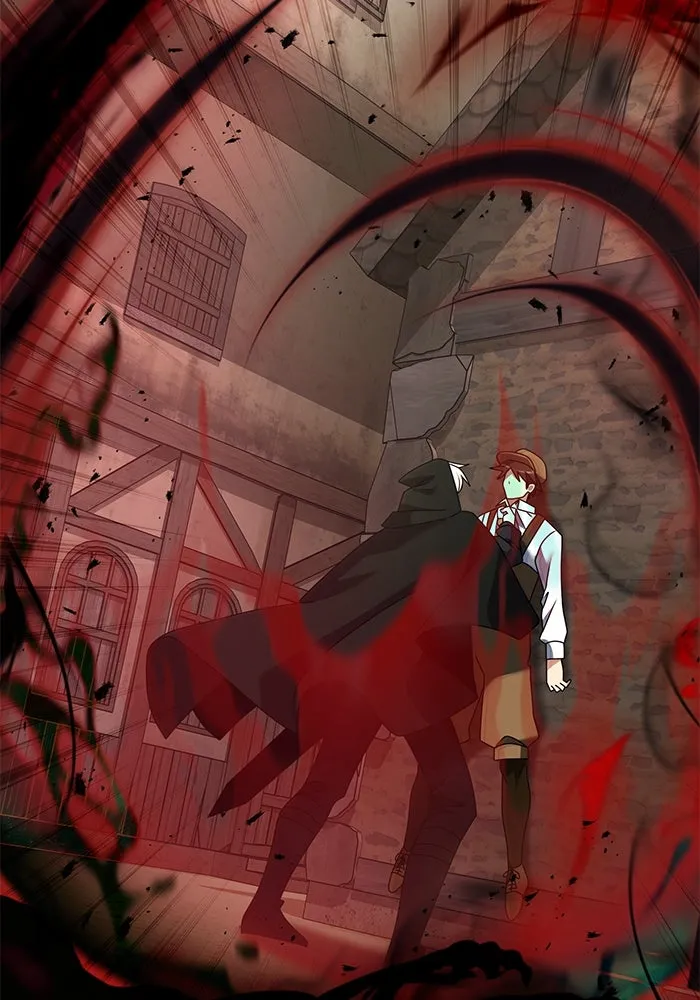 อัศวินดำล่าท้าเวลา ตอนที่ 57 รูปที่ 160