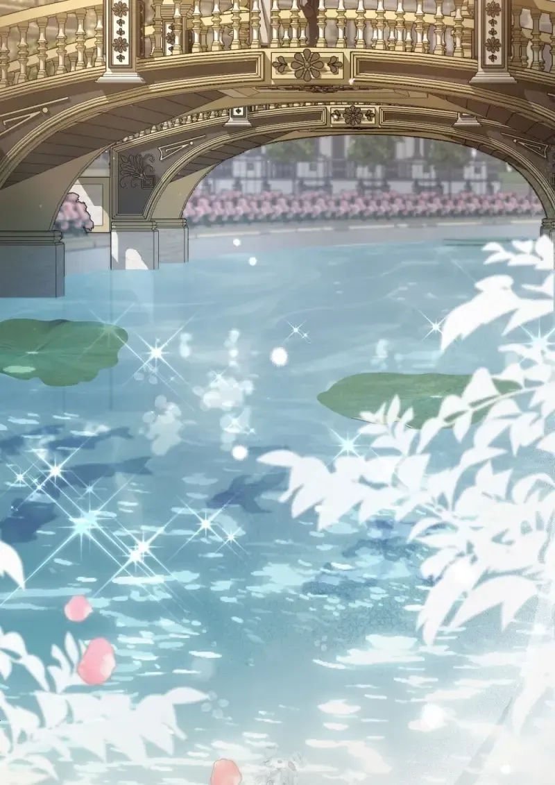 Reborn as the Enemy Prince เก_ดใหม_เป_นเจ_าชายในประเทศศ_ตร_ ตอนที่ ตอนที่ 103 รูปที่ 9