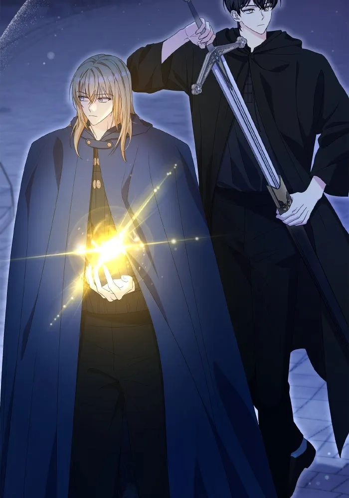 ทำแบบนี้ไม่ได้เพคะ องค์ชาย ตอนที่ 62 รูปที่ 32