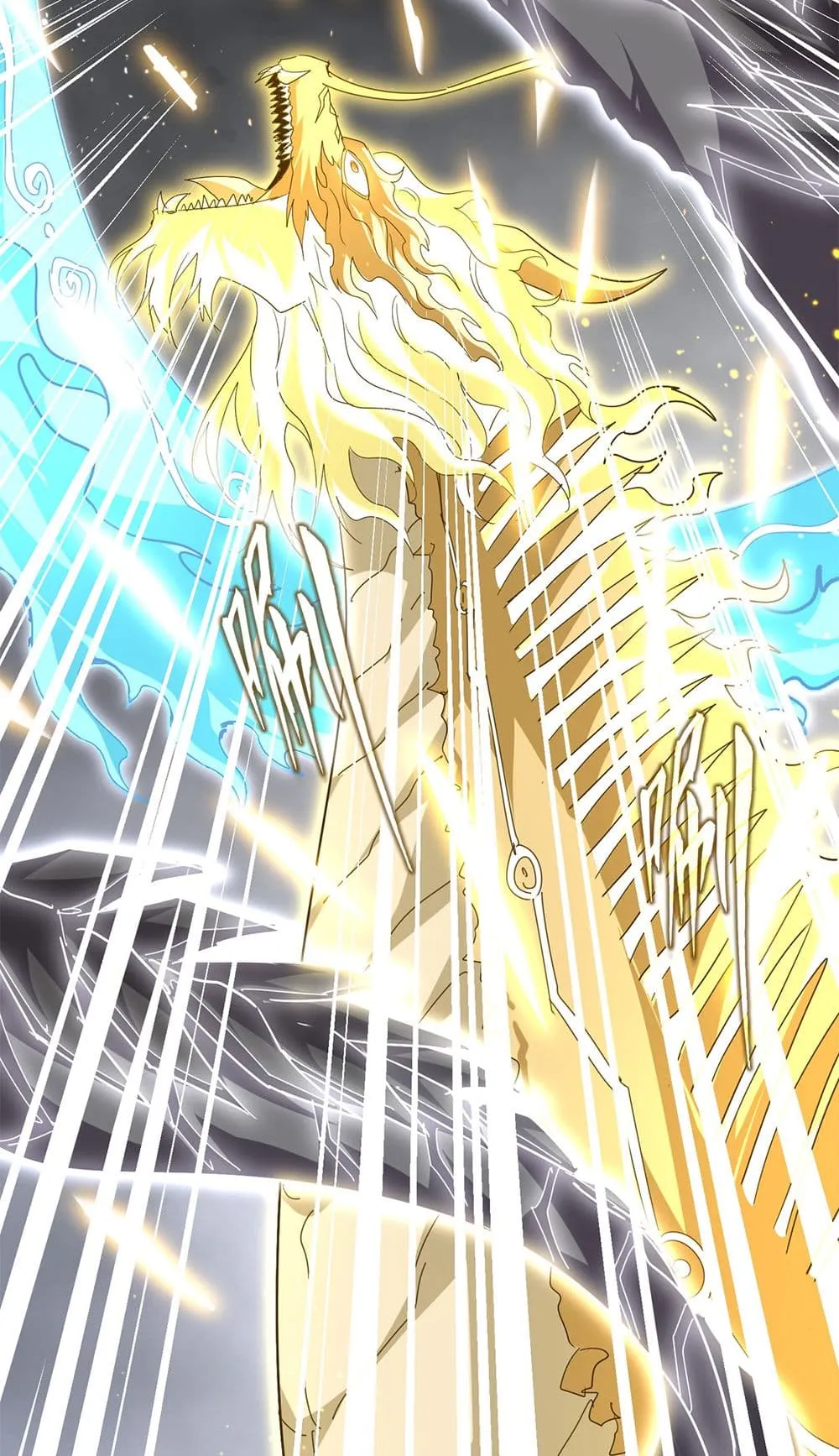 Magic Emperor ราชาจอมเวทย_ ตอนที่ ตอนที่ 727 รูปที่ 25