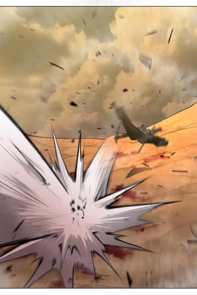 ยุคแห่งยอดมนุษย์ ตอนที่ 56 รูปที่ 170