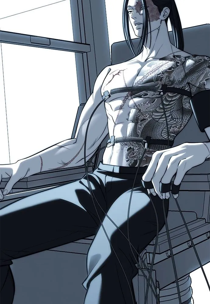 Undercover Chaebol ตอนที่ 82 รูปที่ 28