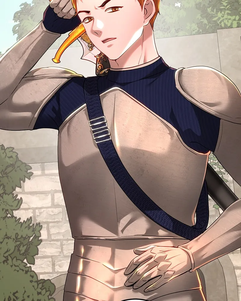 เจ้าหญิงคลั่งแห่งวังหลวง ตอนที่ 108 รูปที่ 44