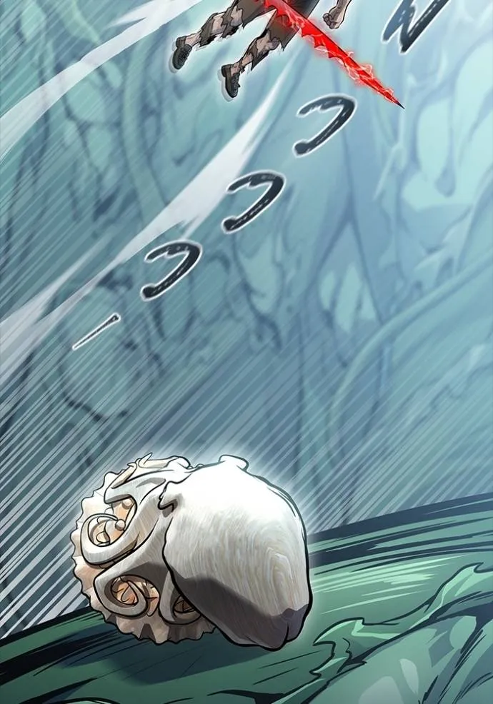 ทาวเวอร์ออฟก๊อด หอคอ ตอนที่ 646 รูปที่ 182