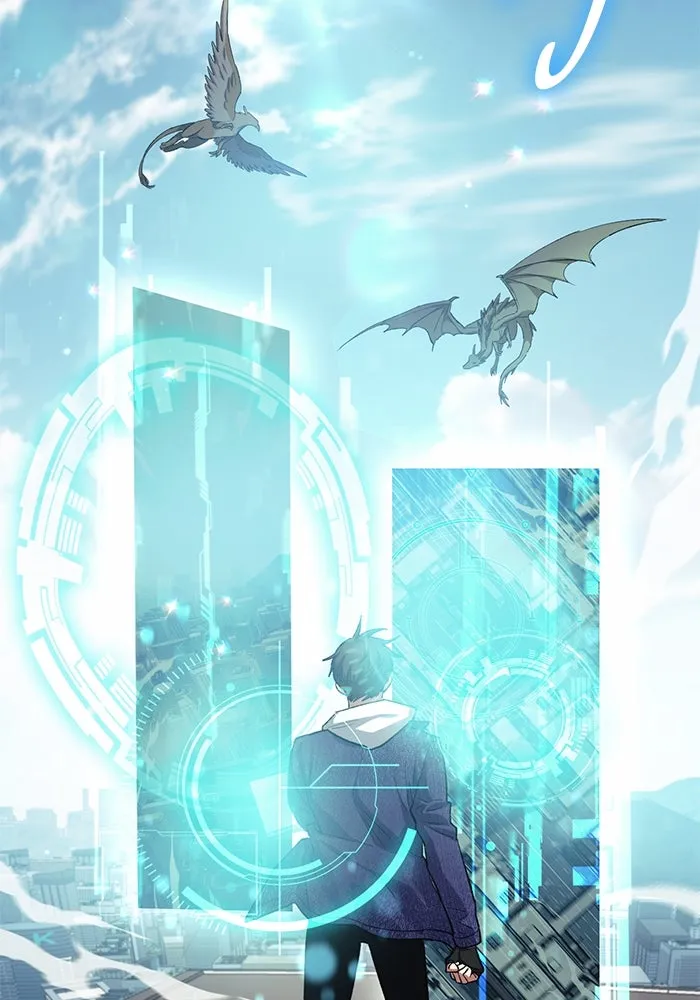 My S-Class Hunters ตอนที่ 78 อสูรพาหนะตามสั่ง () รูปที่ 37