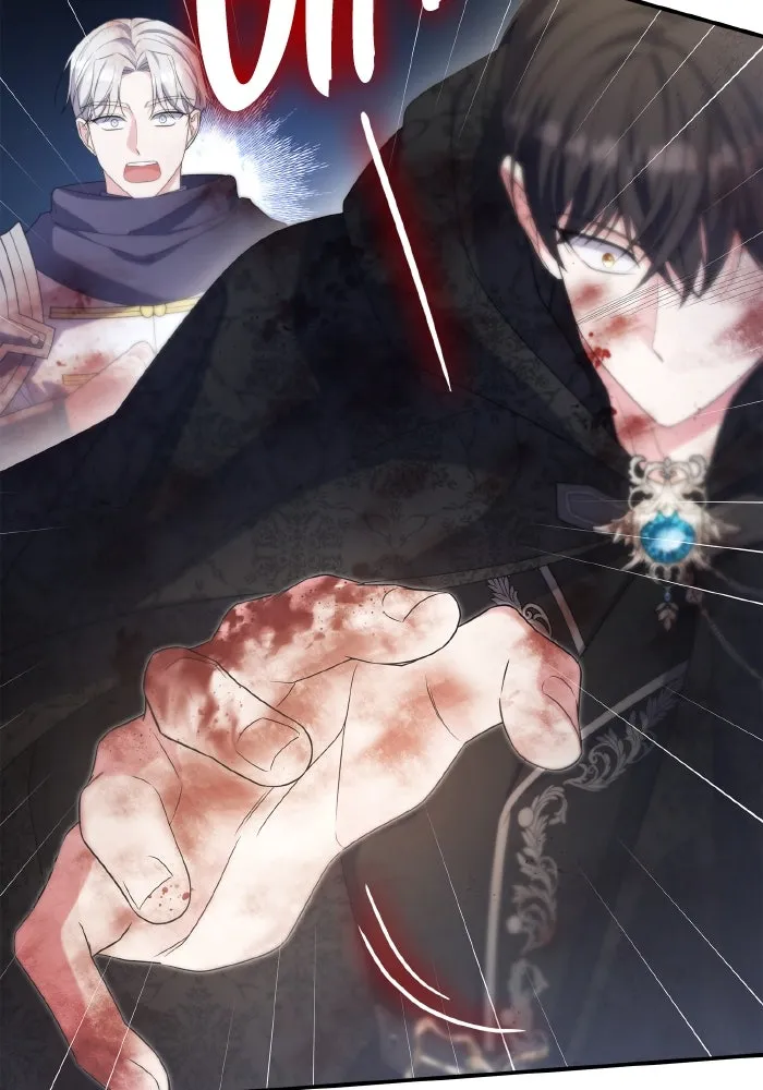 ทำแบบนี้ไม่ได้เพคะ องค์ชาย ตอนที่ 75 รูปที่ 50