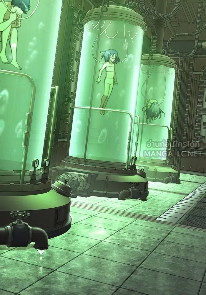 อัศวินดำล่าท้าเวลา ตอนที่ 85 รูปที่ 9