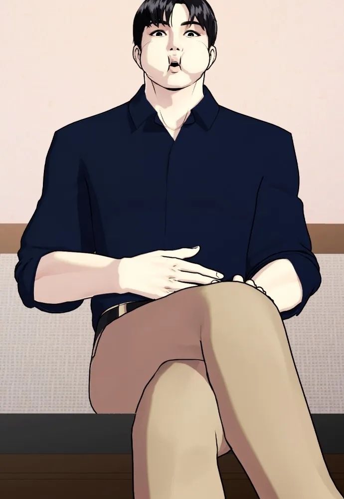 หมาหัวเน่าเก๋าเกินไป ตอนที่ 84 รูปที่ 187