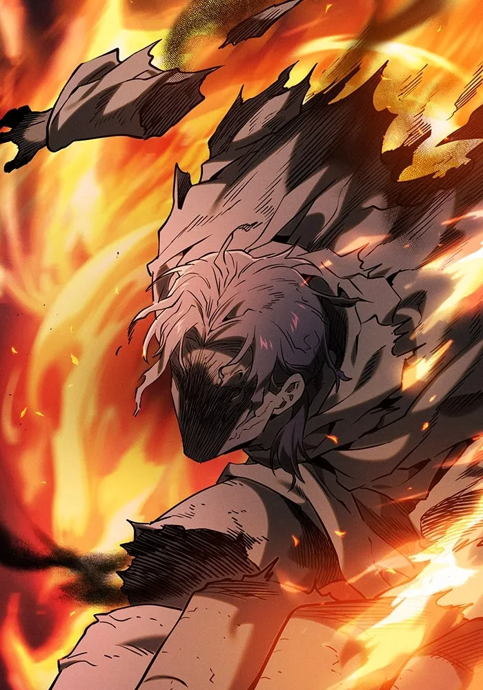 นักดาบอัจฉริยะจากอะคาเดมี ตอนที่ 77 รูปที่ 109