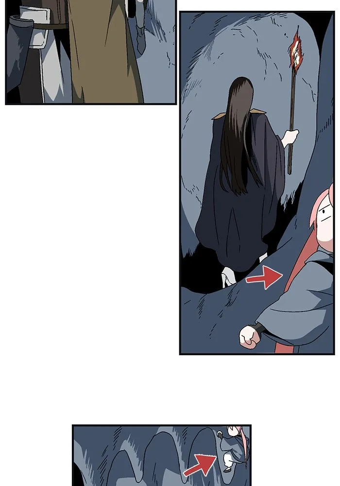 หนึ่งก้าวสู่เจ้ามาร ตอนที่ 1 การเริ่มต้นครั้งใหม่ (1) รูปที่ 185