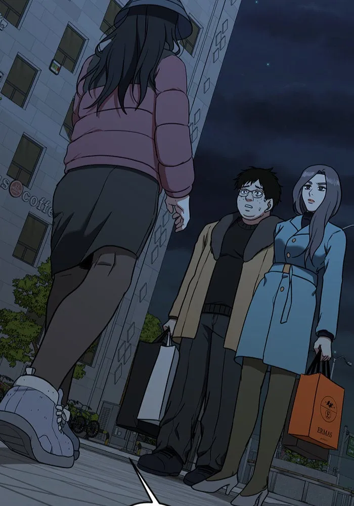 ช่วยเปลี่ยนฉันที ตอนที่ 74. ยอมินซอ 24 รูปที่ 10