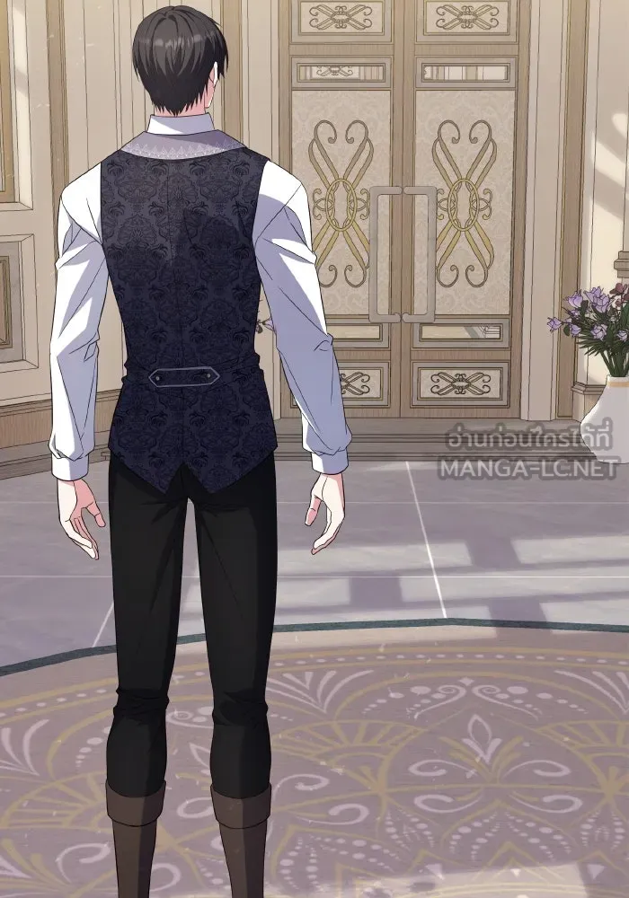 ทำแบบนี้ไม่ได้เพคะ องค์ชาย ตอนที่ 54 รูปที่ 72