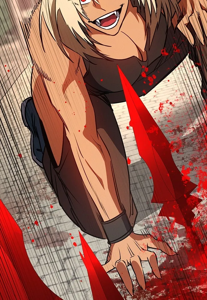 มือสังหารพันธุ์อมตะ ตอนที่ 49 รูปที่ 58