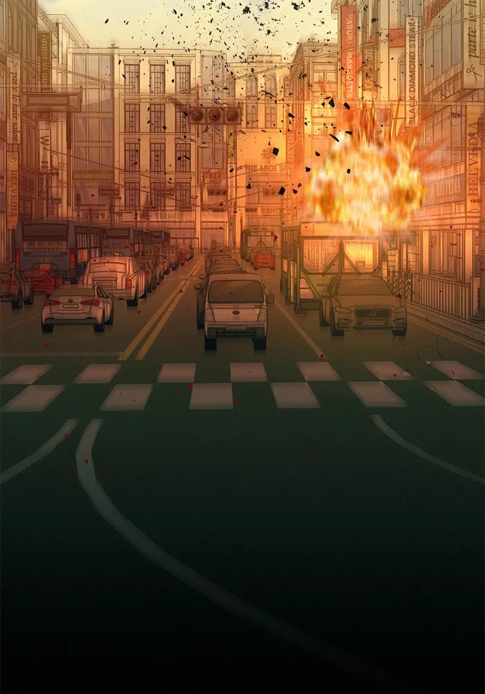 ปฏิบัติการรักวุ่นหัวใจ ตอนที่ 65 รูปที่ 145