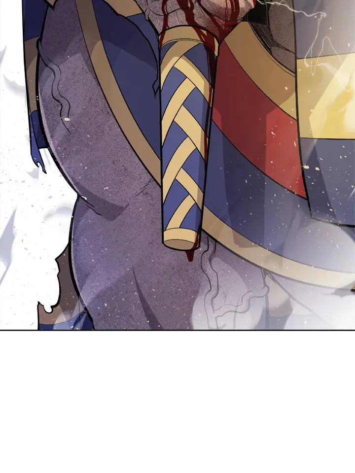 Overpowered Sword ตอนที่ ตอนที่ 140 รูปที่ 27